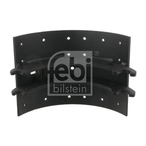 Febi Brake Shoe without lining 02353