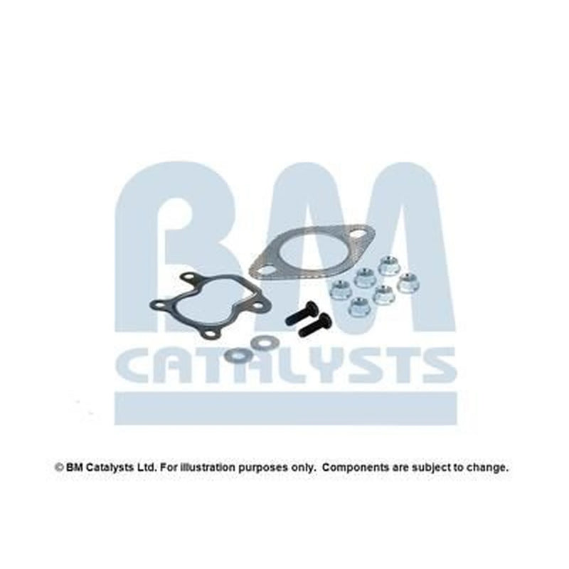 BM Catalysts Fitting Kit FK80240B FK80240B