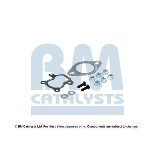 BM Catalysts Fitting Kit FK80240B FK80240B