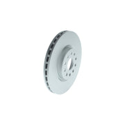 Bosch 2 x Brake Discs fits Alfa Romeo 166 1998-2007 2.0 2.4 2.5 3.0 3.2