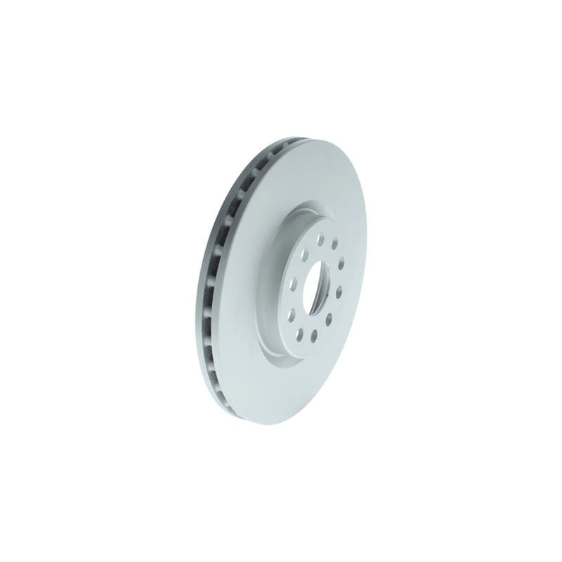 Bosch 2 x Brake Discs fits Alfa Romeo 166 1998-2007 2.0 2.4 2.5 3.0 3.2