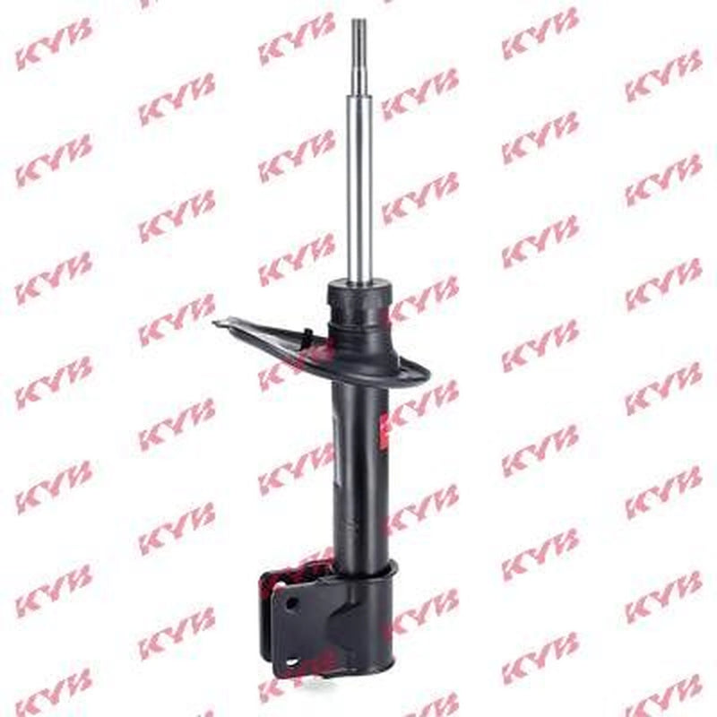 KYB Shock Absorber Damper Strut Front Right fits Citroën C4 II 2009 on 1.6
