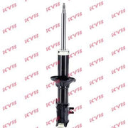 KYB Shock Absorber Damper Strut Front Left fits Kia Rio I 2000-2005 1.3 1.5