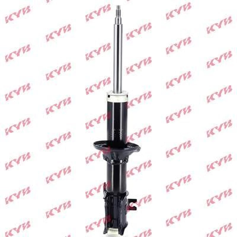 KYB Shock Absorber Damper Strut Front Left fits Kia Rio I 2000-2005 1.3 1.5