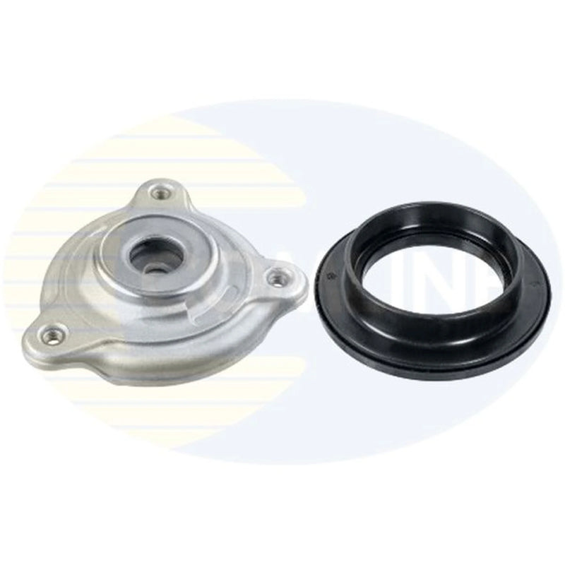 Comline Suspension Strut Support Mount fits Mercedes-Benz A-Class 2018-2020