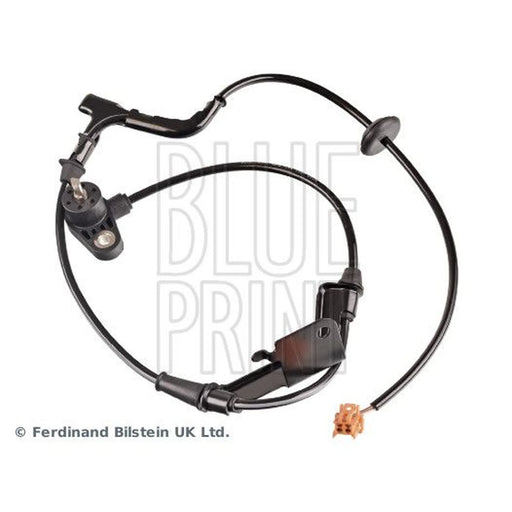 Blue Print ABS Wheel Speed Sensor Rear Right ADH27174