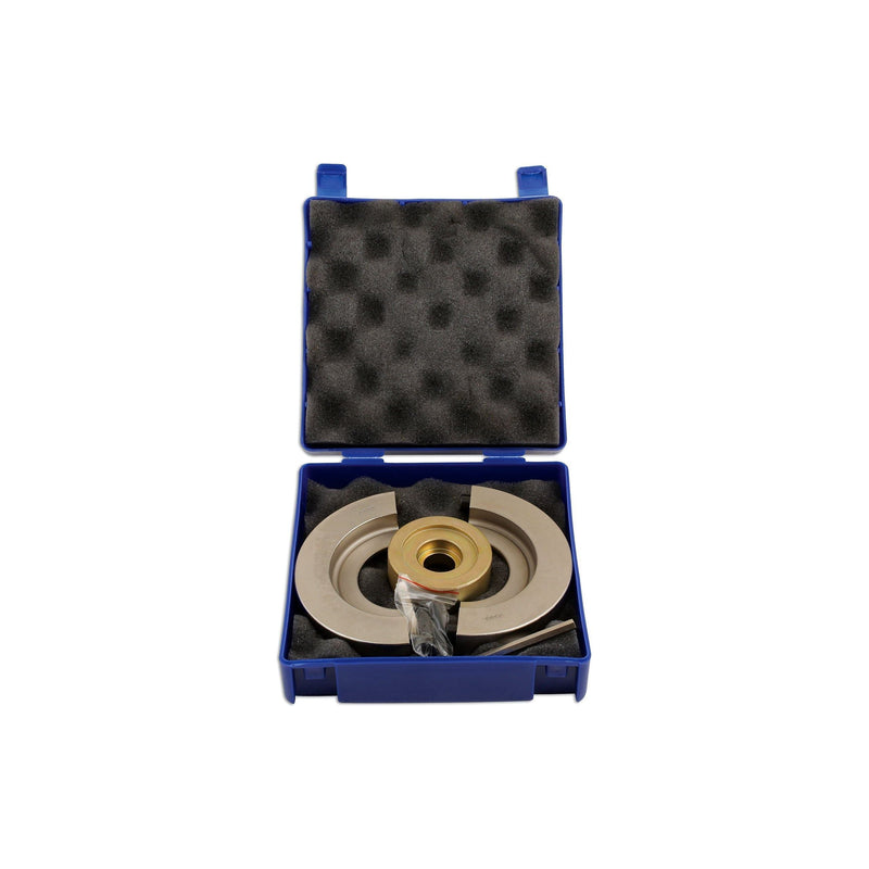 Laser GEN2 Insertion Clamshell 66mm 5939 Laser - Dynamic Drive