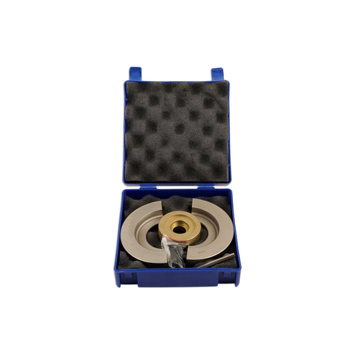 Laser GEN2 Insertion Clamshell 66mm 5939 Laser - Dynamic Drive