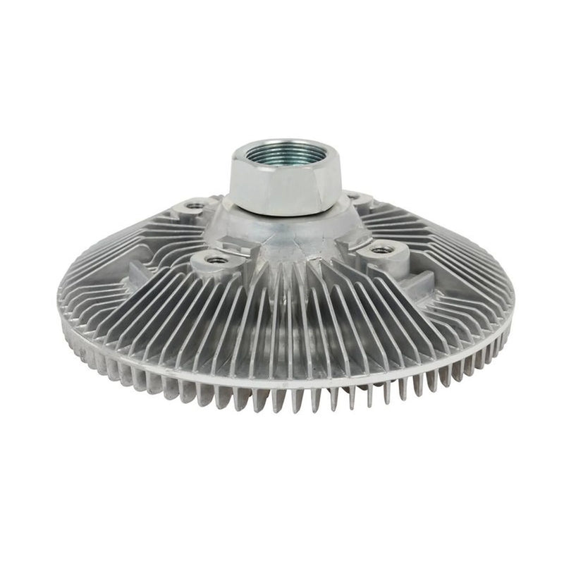 Hella Radiator Fan Clutch 8MV 366 440-781