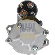 NAPA Starter Motor 12V 2kW 13 Teeth fits Fiat Fullback Pickup 2016 on 2.4