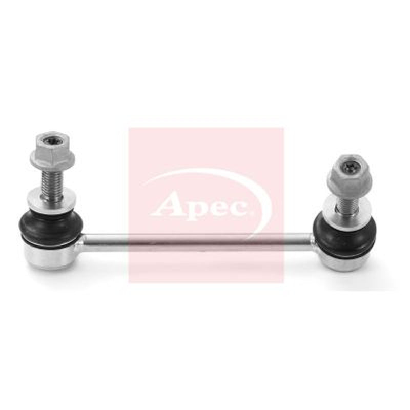 Apec Stabiliser Bar Link Coupling Rod Rear Right fits Land Rover Range Rover IV
