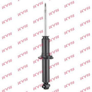 KYB Shock Absorber Damper Strut Rear fits Audi 100 C3 1984-1990 1.8 2.2 2.3