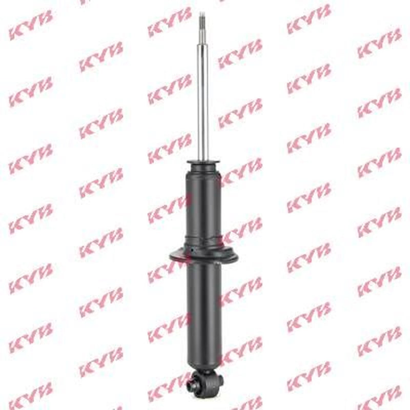 KYB Shock Absorber Damper Strut Rear fits Audi 100 C3 1984-1990 1.8 2.2 2.3