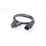 Bosch Crankshaft Position Sensor fits Man Tga 2001-2009