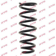 KYB 2 x Suspension Springs fits Lexus Gs 2000-2004