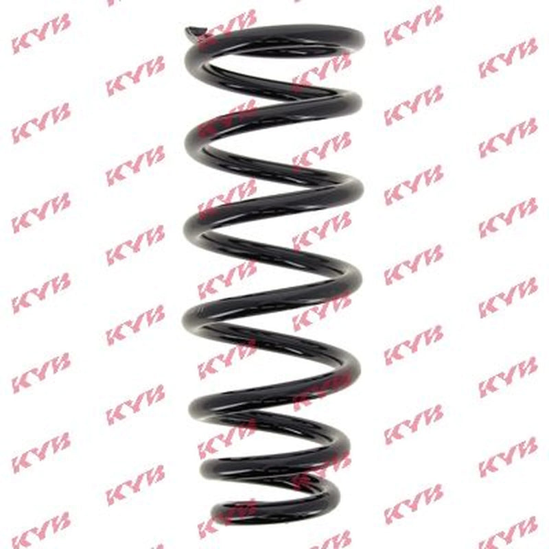 KYB 2 x Suspension Springs fits Lexus Gs 2000-2004