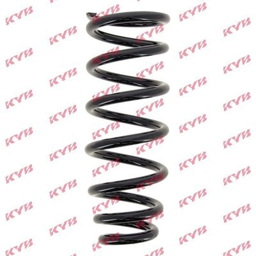 KYB 2 x Suspension Springs fits Lexus Gs 2000-2004