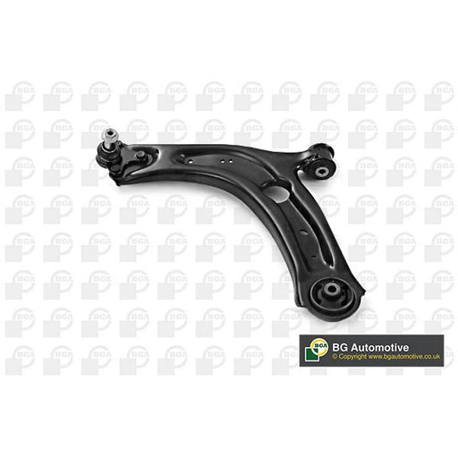 BGA Control/Trailing Arm Front Left TRC9688