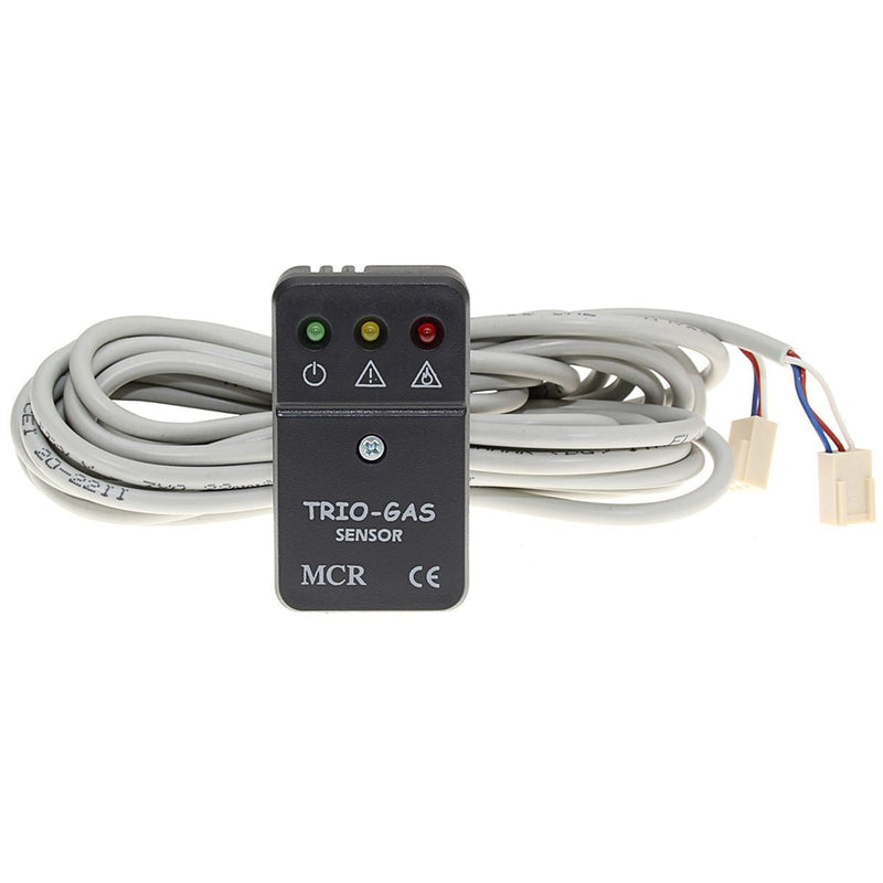 Trio Gas Pro Alarm Additional Sensor Nova - Dynamic Drive