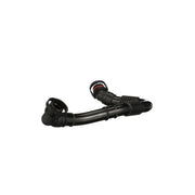 Gates Crankcase Ventilation Hose fits VW California T5 Camper 2011-2015 2.0