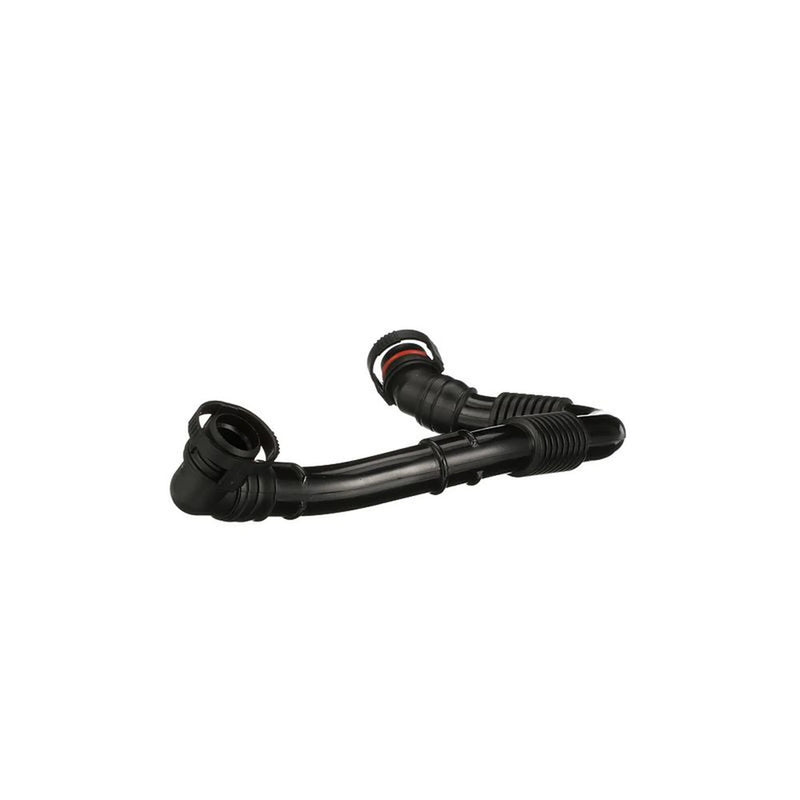 Gates Crankcase Ventilation Hose fits VW California T5 Camper 2011-2015 2.0