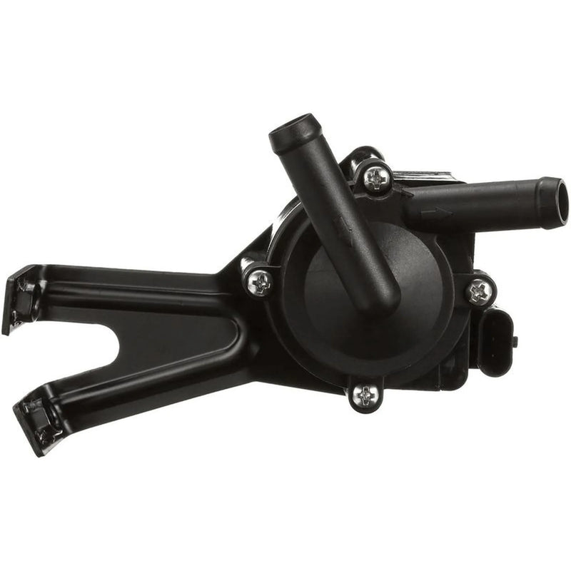 Gates Engine Cooling Water Pump fits Alpina B6 Gran 2014-2016