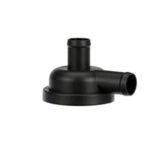 Gates Crankcase Oil Separator fits Audi A3 1996-2003 1.8
