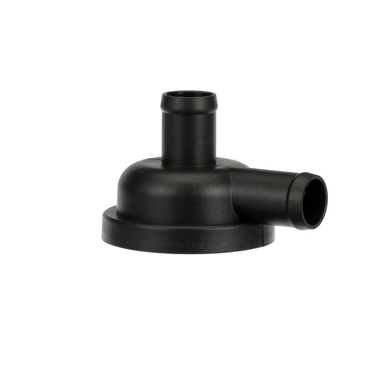 Gates Crankcase Oil Separator fits Audi A3 1996-2003 1.8