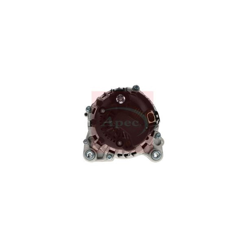 Apec Car Alternator 12V fits Seat Arona 2017 on 1.6