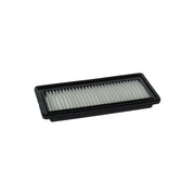 Bosch Engine Air Filter fits Hyundai Amica / Atoz 1998-2003 1.0