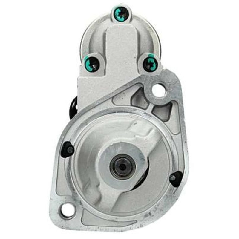 Hella Starter Motor 12V 2kW 10 Teeth fits Mercedes-Benz AMG GT 2014-2021
