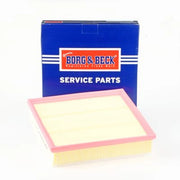 Borg & Beck Engine Air Filter BFA2652
