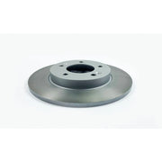Juratek 2 x Solid Rear Brake Discs HYU146-x2