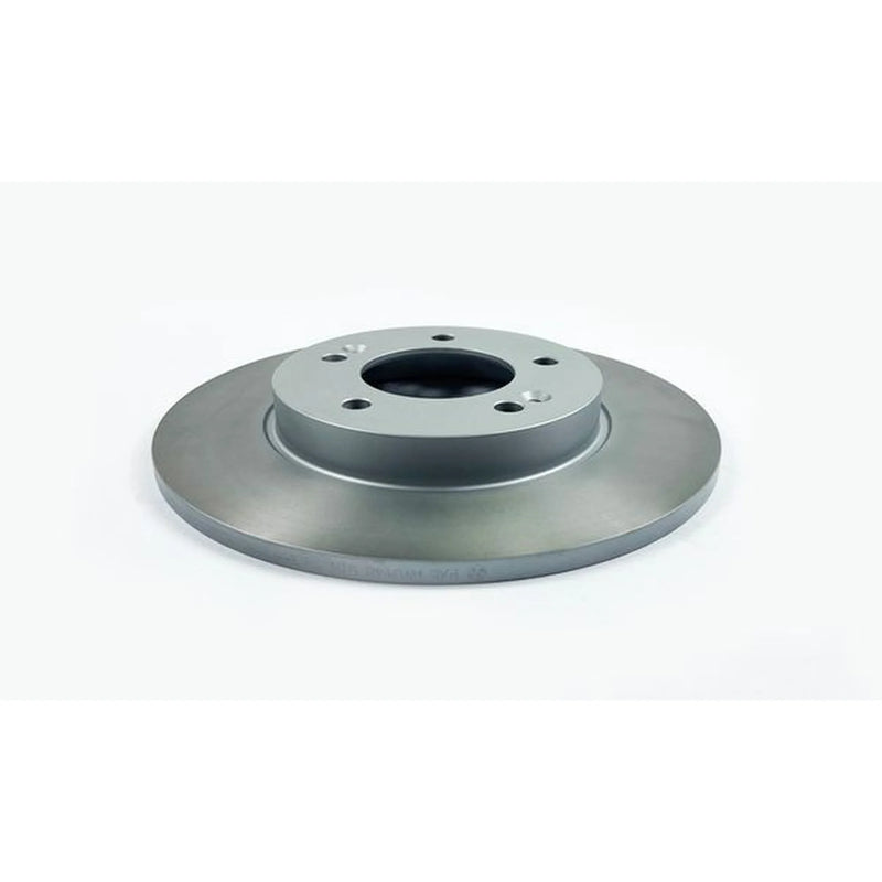 Juratek 2 x Solid Rear Brake Discs HYU146-x2