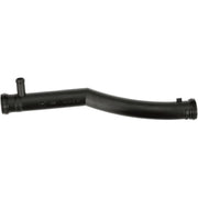 Gates Coolant Water Pipe Tube fits Audi A1 2010-2015 1.4