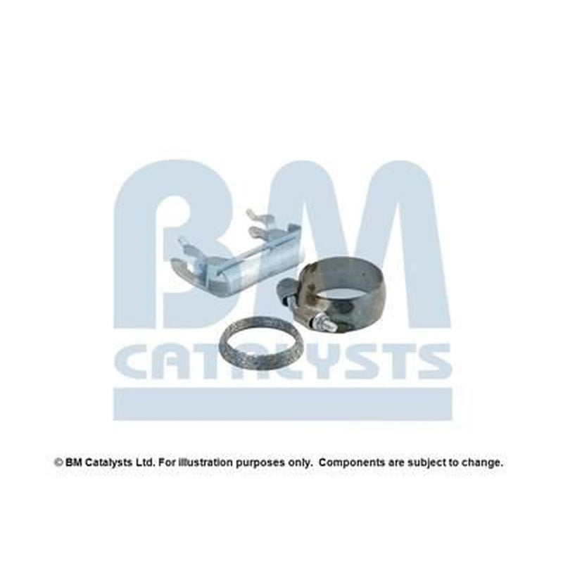 BM Catalysts Fitting Kit FK80287C FK80287C