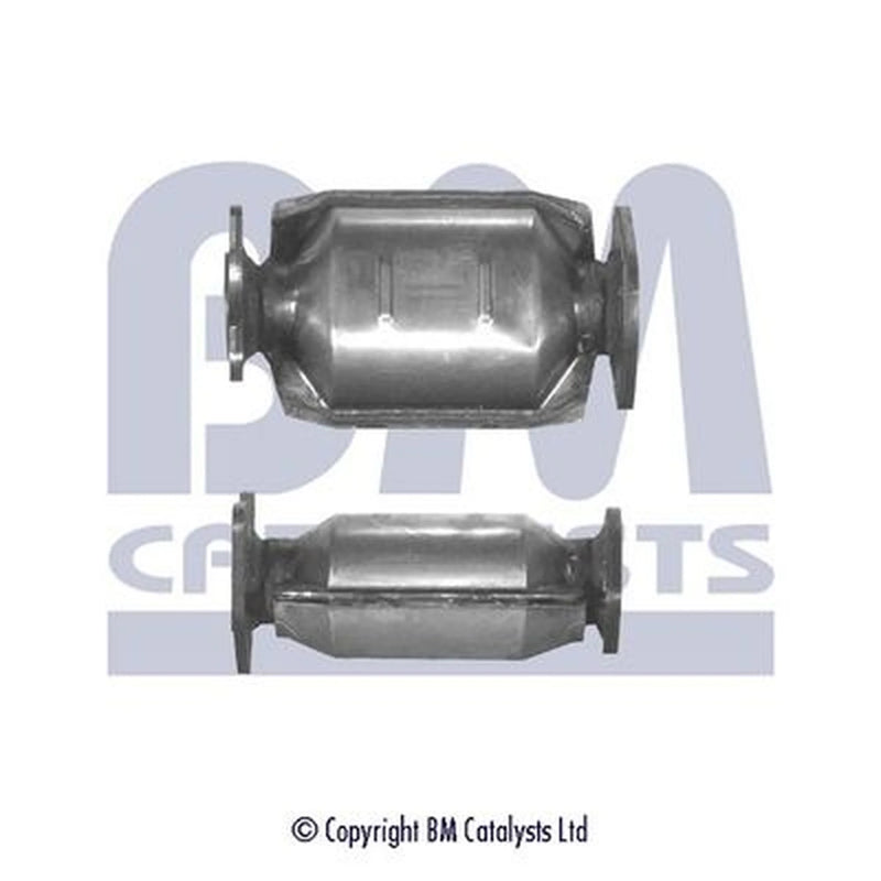 BM Catalysts Petrol Cat fits Lexus Ls 1989-1995