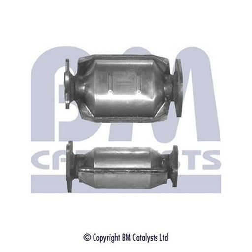 BM Catalysts Petrol Cat fits Lexus Ls 1989-1995