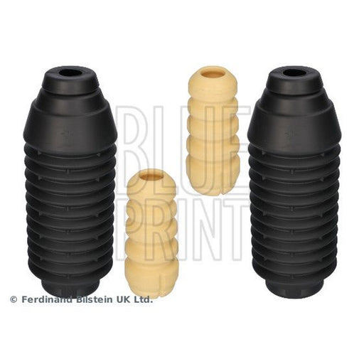 Blue Print Front Right Dust Cover Kit fits Mercedes-Benz Citan Dualiner