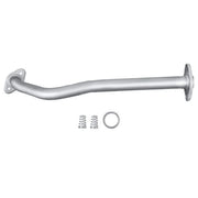Hella Exhaust Pipe OD fits Opel Kadett D 1979-1982 1.2