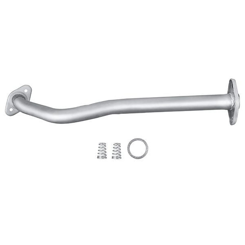 Hella Exhaust Pipe OD fits Opel Kadett D 1979-1982 1.2