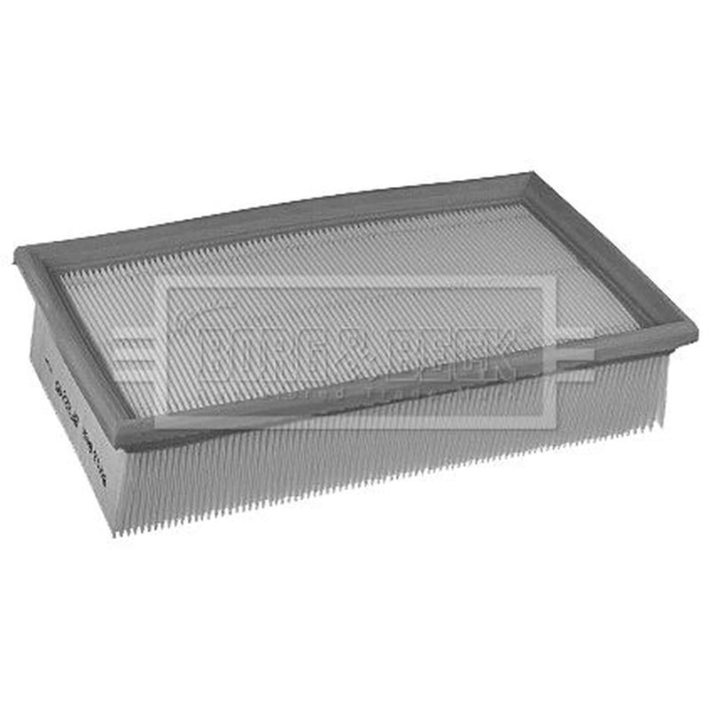 Borg & Beck Engine Air Filter BFA2245