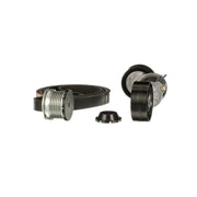 Gates V-Ribbed Belt Set K046PK1550XS