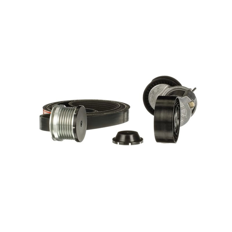 Gates V-Ribbed Belt Set K046PK1550XS