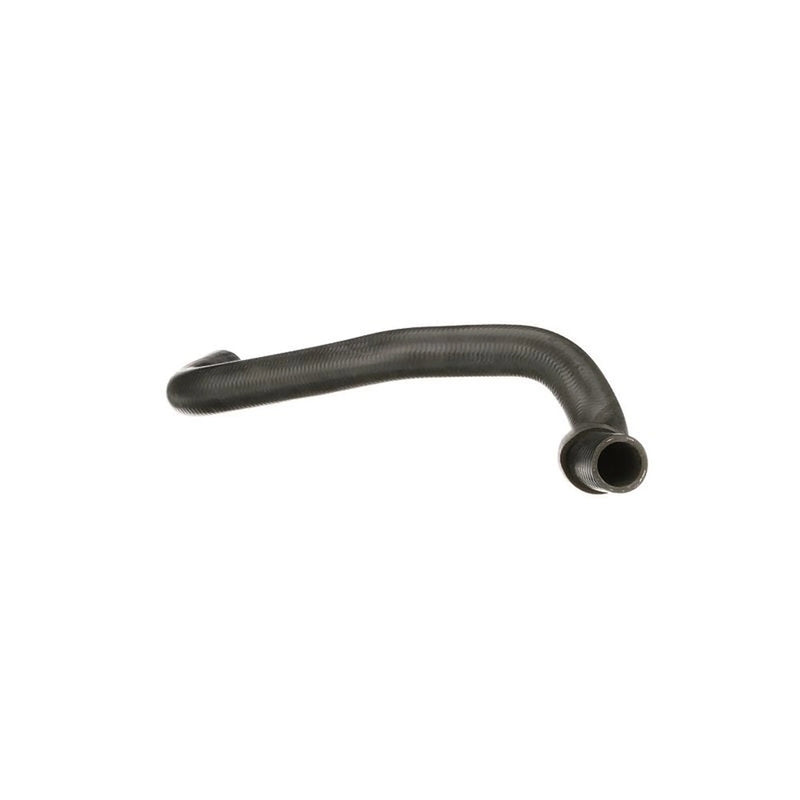Gates Radiator Coolant Hose 580mm ID fits Toyota Corolla 1992-2001 1.3 1.4