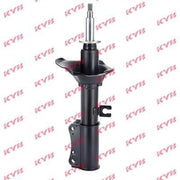KYB 2 x Shock Absorbers fits Mazda MPV I 1988-1999 2.5 3.0