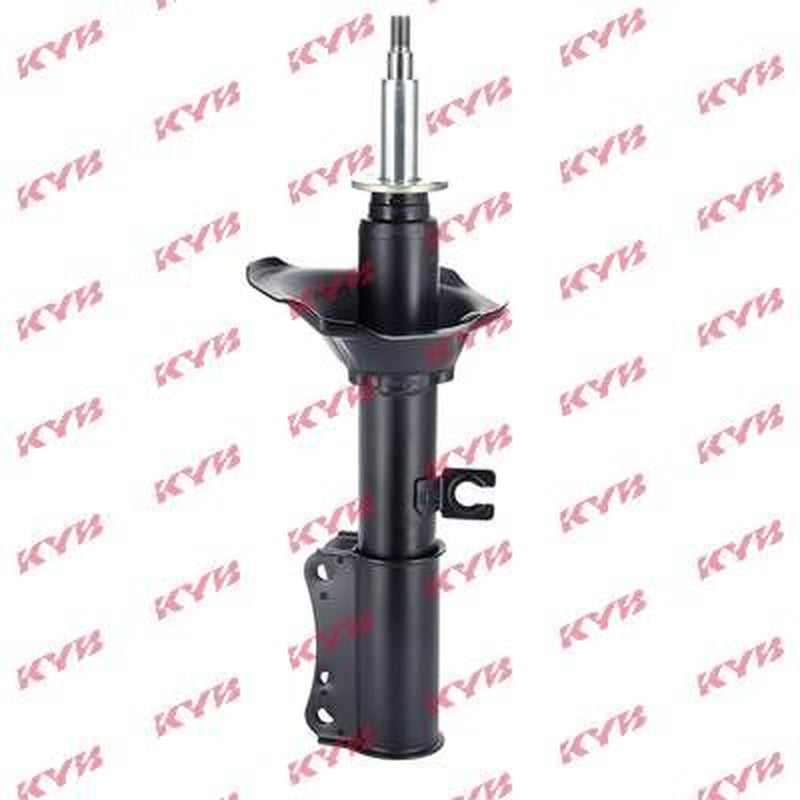 KYB 2 x Front Shock Absorbers fits Mazda MPV I 1988-1999 2.5 3.0