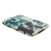 Ruffwear Basecamp Dog Bed in Sweeping Sage (Small) Ruffwear - Dynamic Drive