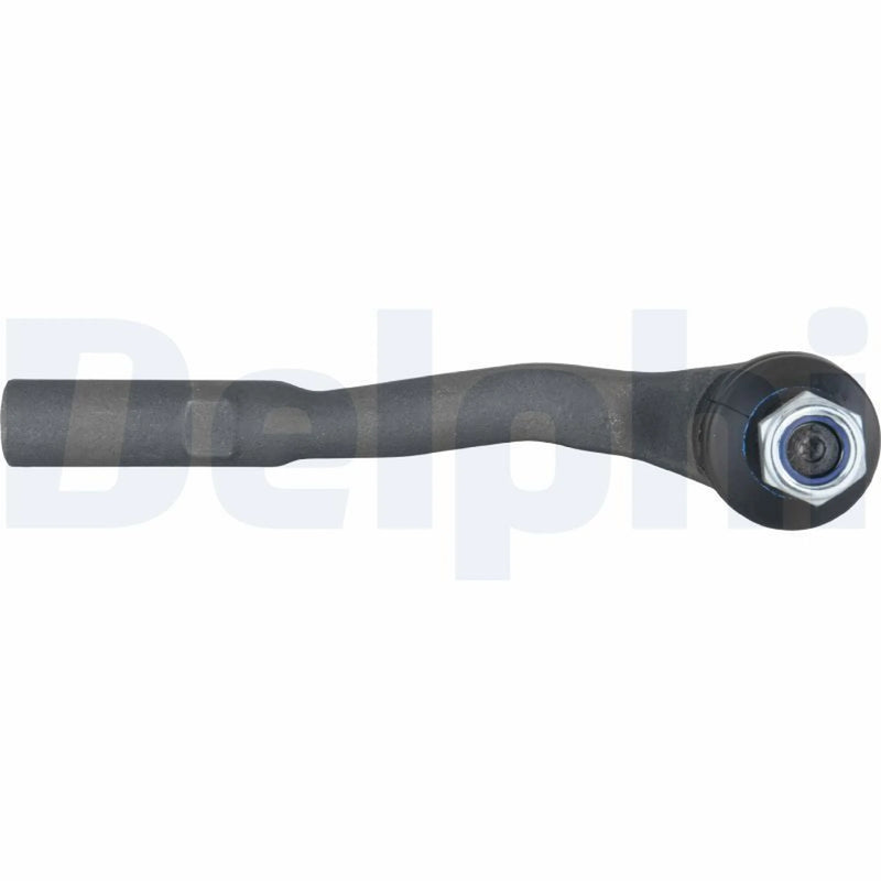 Delphi Steering Tie Rod End Ball Joint Front Left M14x1.5 fits Mercedes-Benz Cls