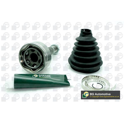 BGA Drive Shaft Joint Kit fits Opel Astra J 2009-2018 1.3 1.4 1.6